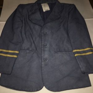 Urban Outfitters Urban Renewal Blazer